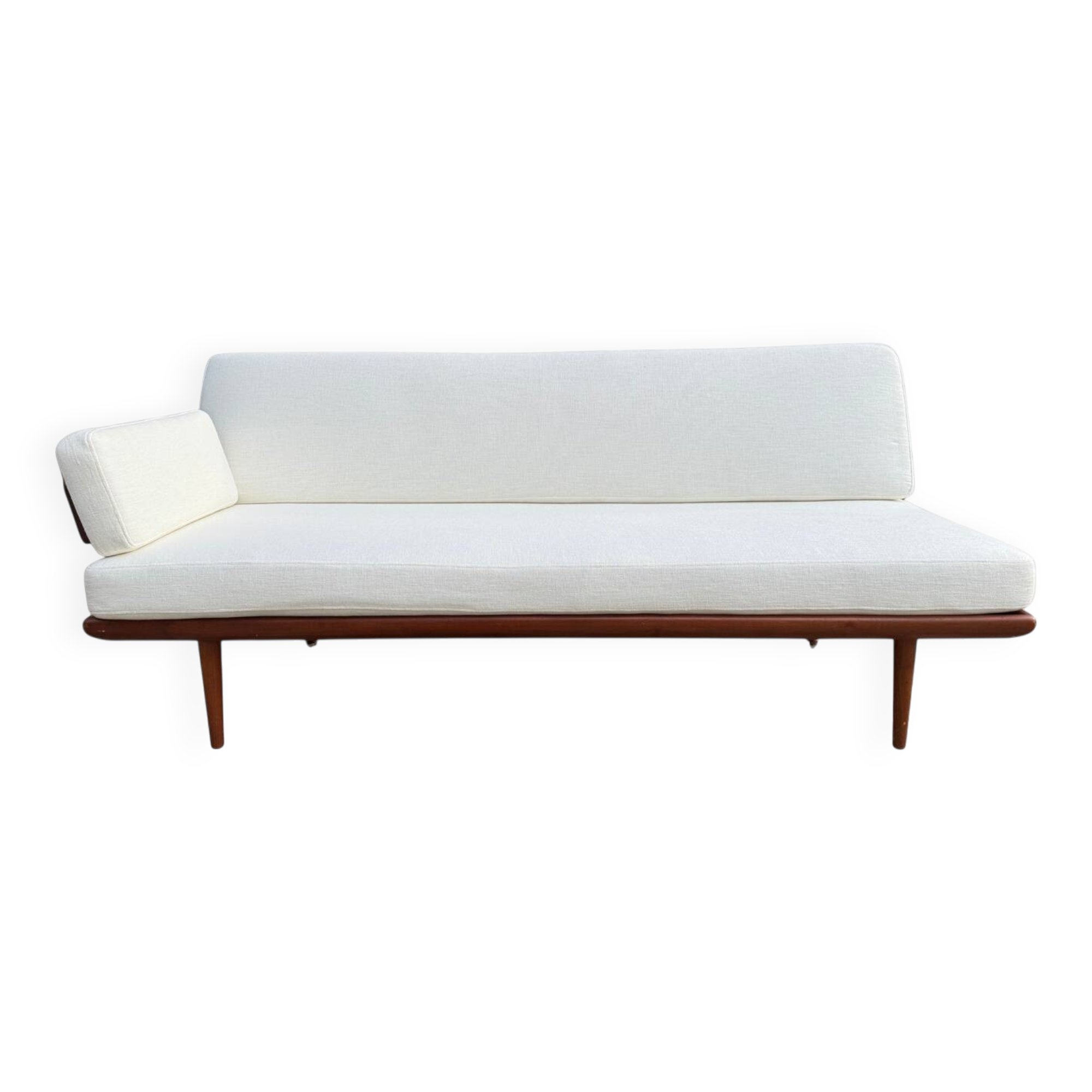 Canapé or Minerva Sofa by Peter Hvidt & Orla Mølgaard-Nielsen for France & Son