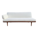 Canapé or Minerva Sofa by Peter Hvidt & Orla Mølgaard-Nielsen for France & Son