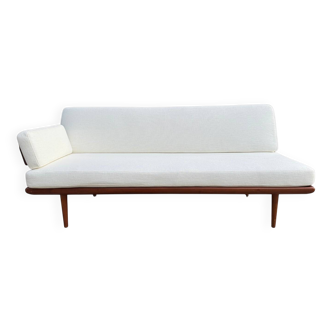 Canapé or Minerva Sofa by Peter Hvidt & Orla Mølgaard-Nielsen for France & Son