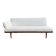 Canapé or Minerva Sofa by Peter Hvidt & Orla Mølgaard-Nielsen for France & Son