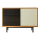 Commode classique des années 1950