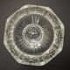 Vintage crystal cup