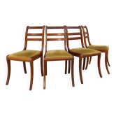 Louis Philippe style chairs