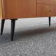 Enfilade basse vintage