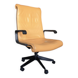 Fauteuil de bureau R. Sapper pour Knoll
