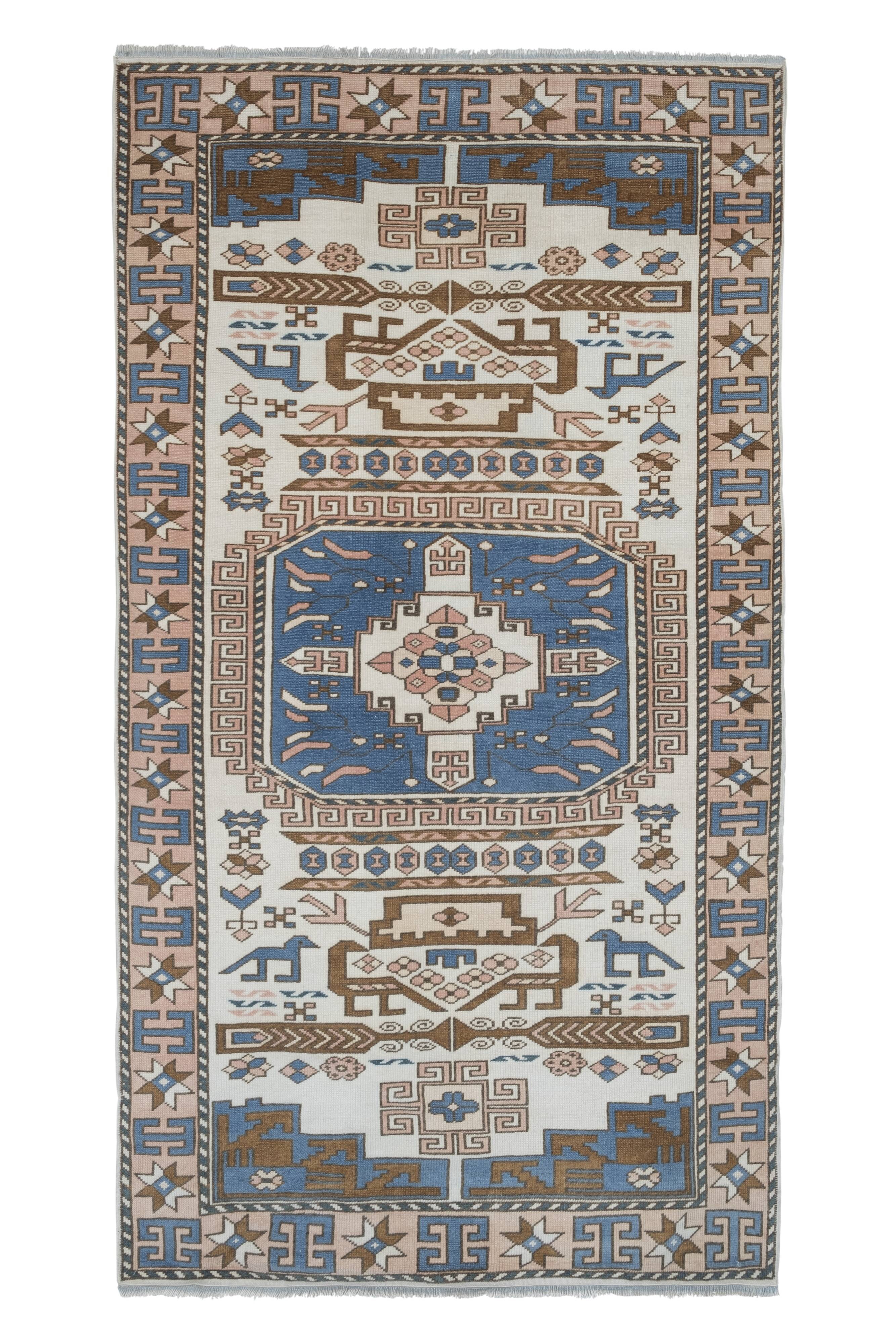 Tapis 105x183 cm