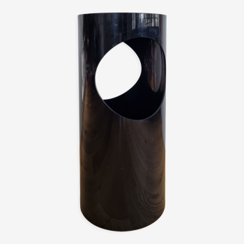 Umbrella stand by Enzo Mari for Danese