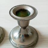 Candle holders