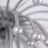 Valenti Luce for Studio Tetrarch. “Pistillo” pendant light. 1970s.