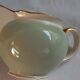 Teapot, sugar bowl and milk jug