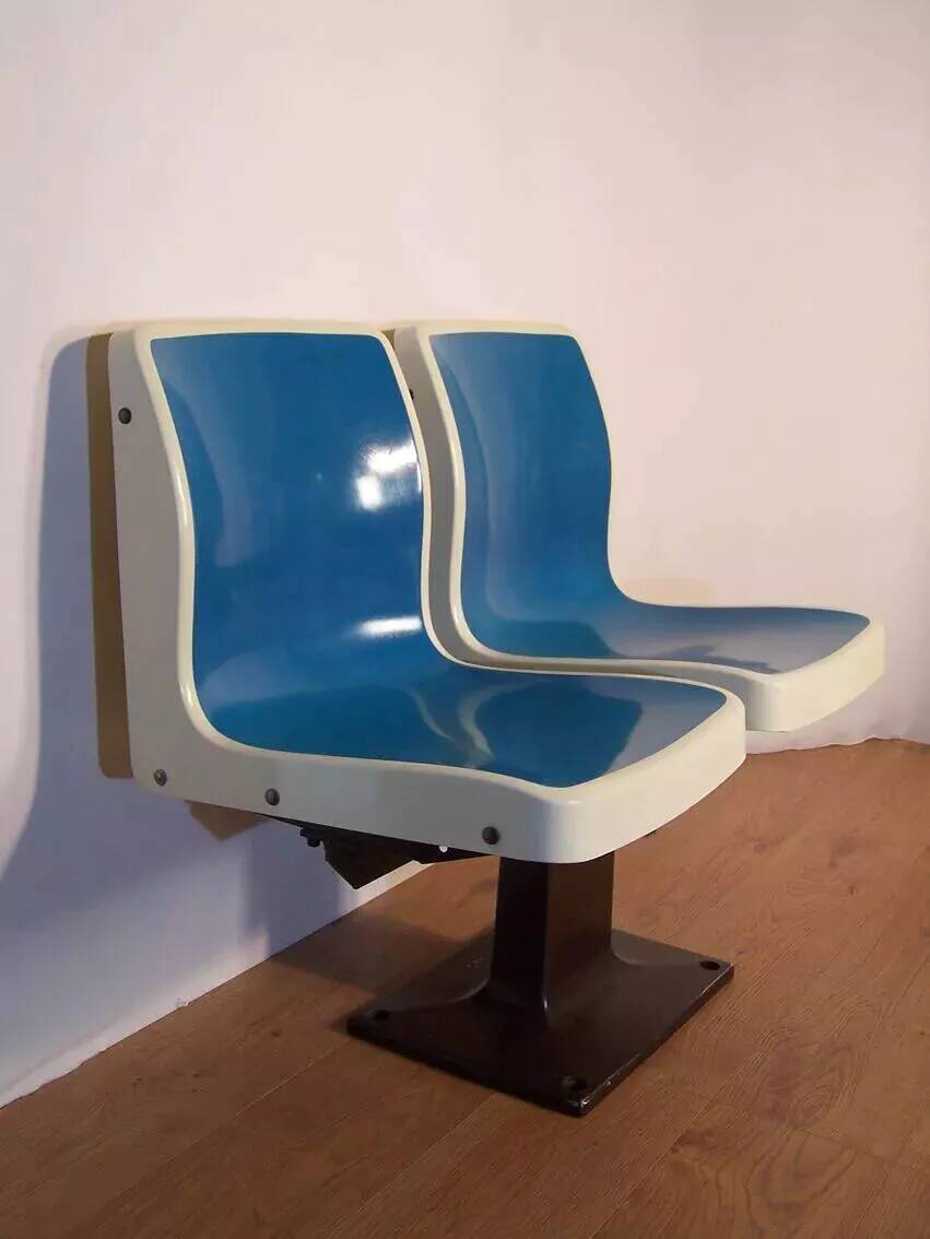 Former Brunswick bowling bench