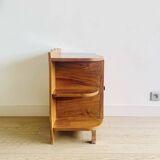 Art deco occasional furniture