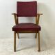 Fauteuil vintage 60's