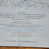 Map of Chambley 1 & 2
