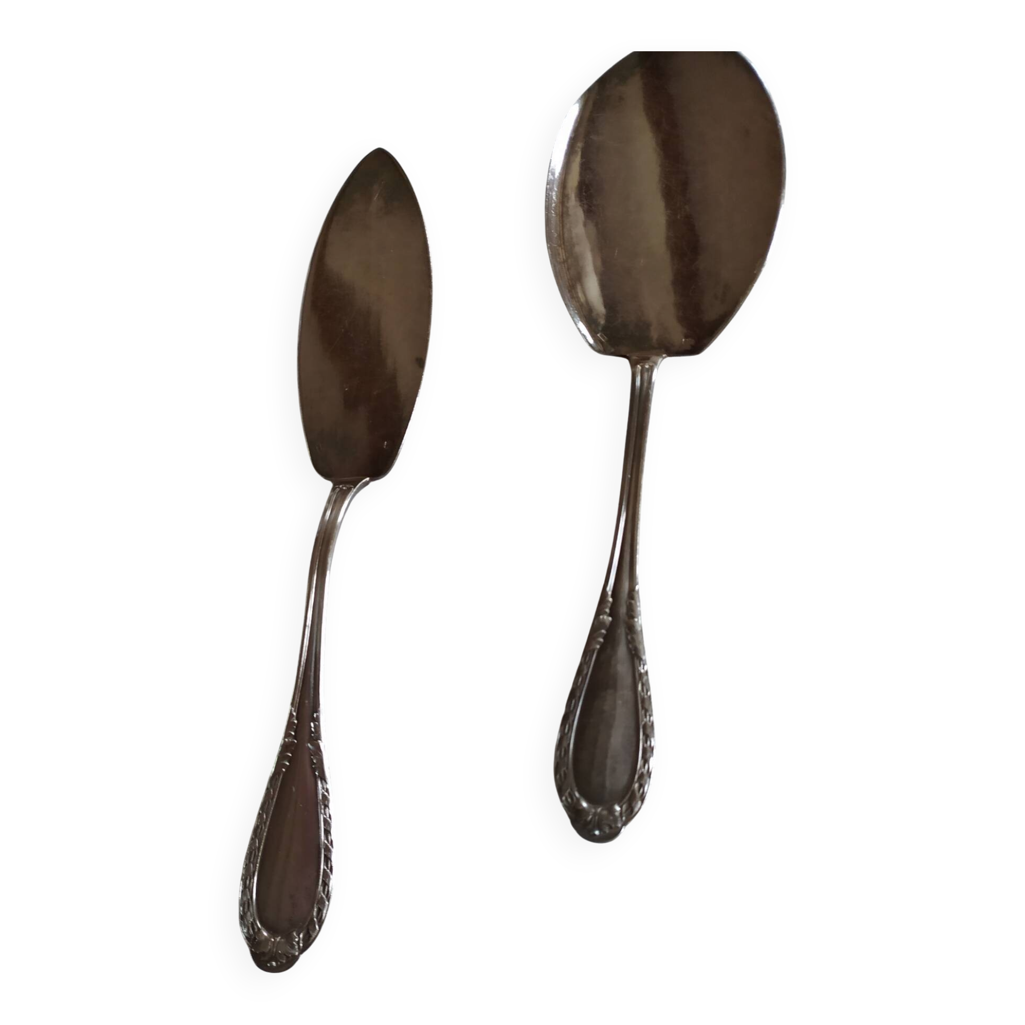Pelles à gâteaux
