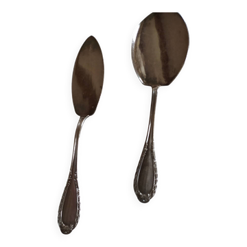 Pelles à gâteaux