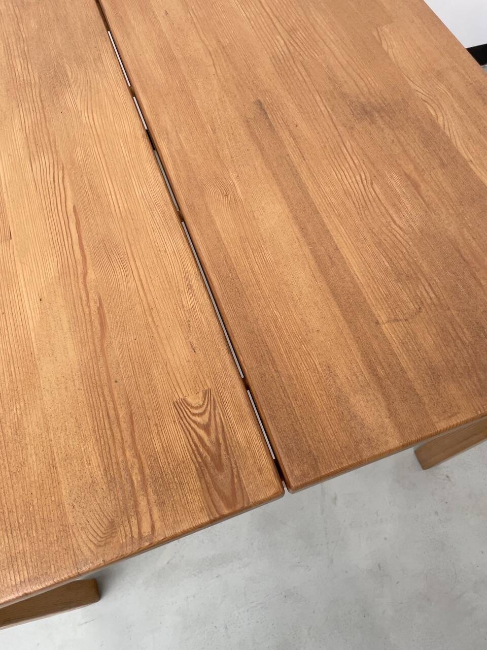 Table pin et chaises « hongisto » Ilmari Tapiovaara