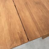 Pine table and “hongisto” chairs Ilmari Tapiovaara