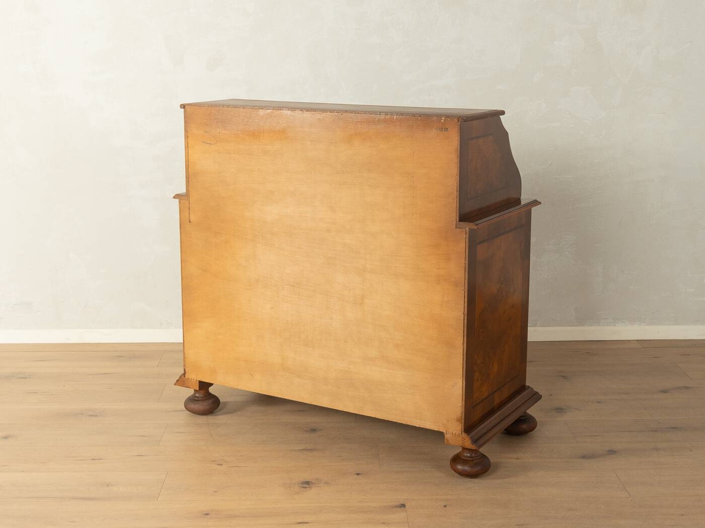 Italian Secretary Commode, circa 1920s