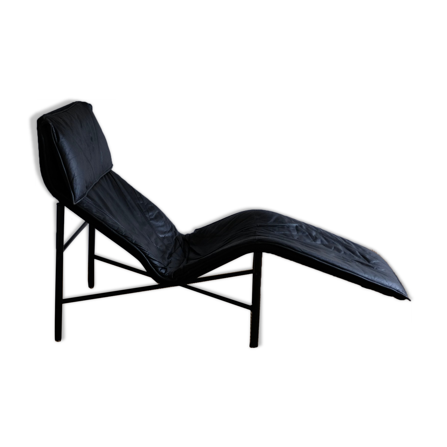 Sun lounger "skye" by Tord Bjorklund