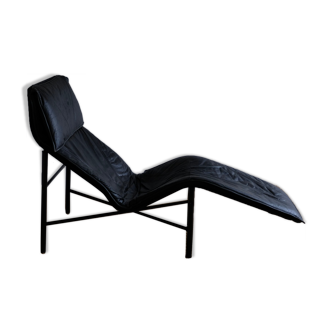 Chaise longue "skye" de Tord Bjorklund