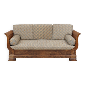 Canapé de repos d'époque