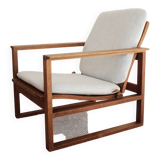 Børge Mogensen sled chair 2256