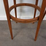 Paire de tabourets de bar vintage