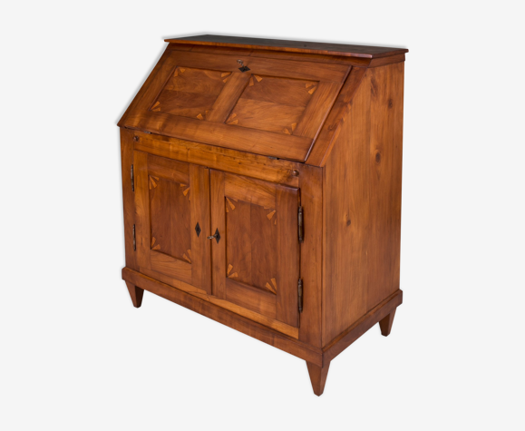 Secretary, Germany, 19th century.