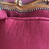Sofa Louis XV