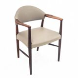 Armchair, Denmark, 1960s. After restoration.