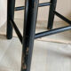 Brutalist stool workshop