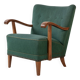 Danish armchair, 1930s, Denmark