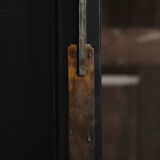 Exceptional piece of craft furniture from the Mérignargues workshop in Nîmes