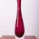 Vase de Vicke Lindstrand pour Kosta années 1950
