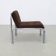 Lounge Chair By Wim Ypma For Riemersma, 1970S