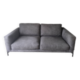 2.5-seater sofa from the French brand TRISS
