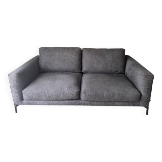 2.5-seater sofa from the French brand TRISS