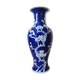 Chinese vase decorating plum blossoms