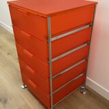 Storage box by Antonio Citterio for Kartell