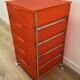 Storage box by Antonio Citterio for Kartell
