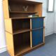 Oscar furniture, vintage bookcase