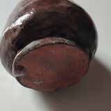 Ceramic vase