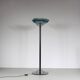 Exclusive XL Floor Lamp by Louis La Rooy for Van Tetterode Amsterdam, Netherlands
