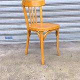 Baumann bistro chair