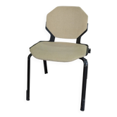 Stock of 100 vintage chairs fröscher sitform (1983) - open to offers