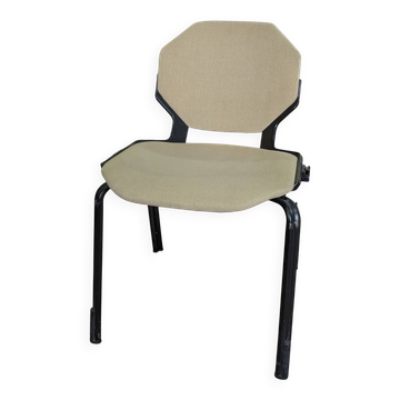 Stock of 100 vintage chairs fröscher sitform (1983) - open to offers