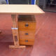 Asko Scandinavian desk architect Finland 1970s