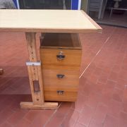 Asko scandinave bureau architecte Finlande années 1970