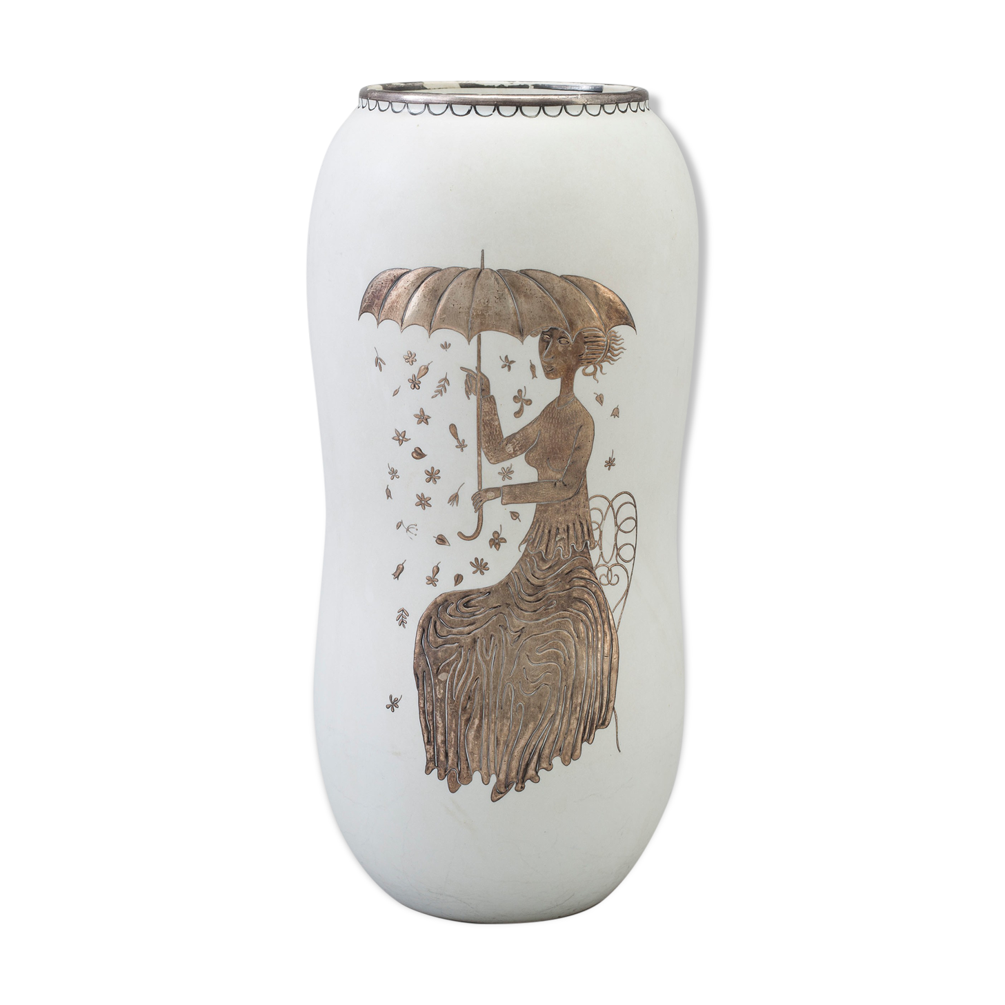 Stig Lindberg Gustavsberg 'Grazia'